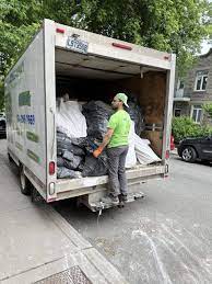 Reliable Tampa, FL Junk Removal Services Solutions